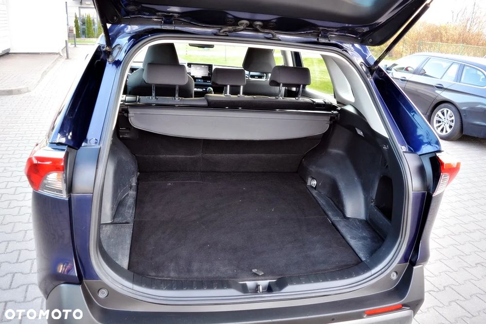 Toyota RAV4 2.0 Active 4x4 MS - 18