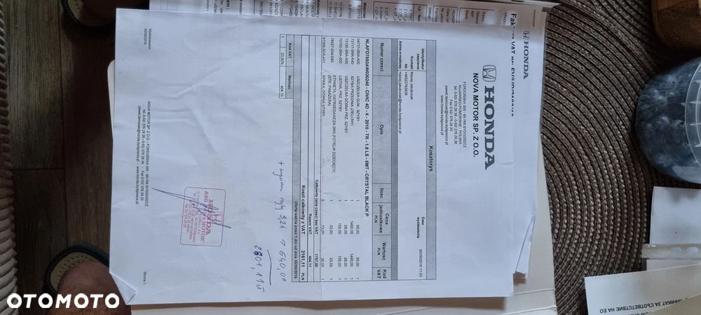 Honda Civic 1.8 Base - 29