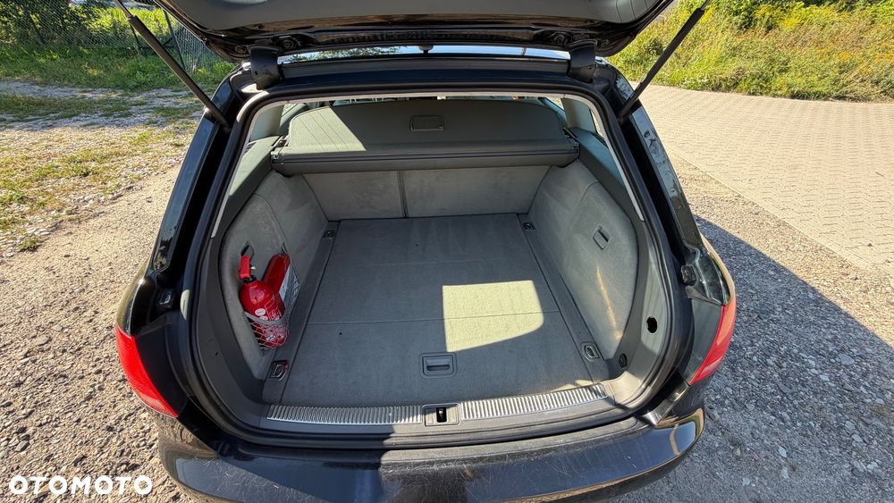Audi A4 Avant 2.0 TDI DPF - 14