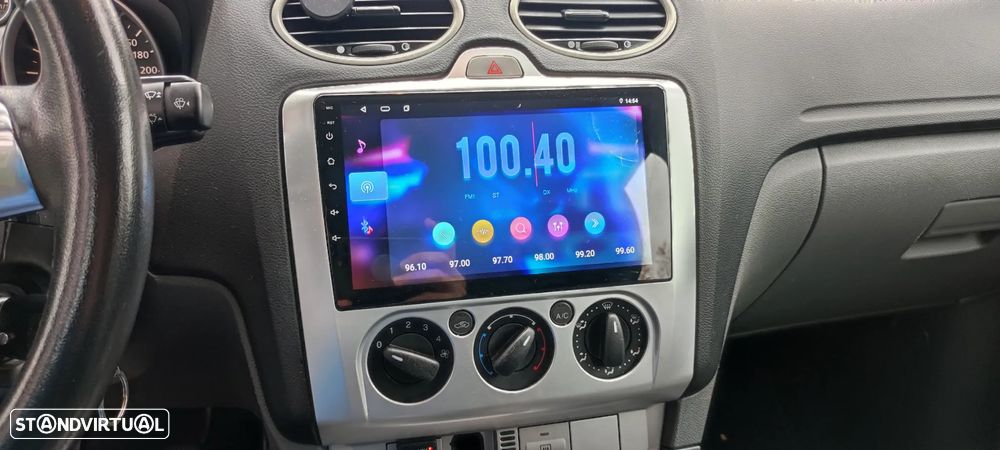 Ford Focus SW 1.4 Trend - 20