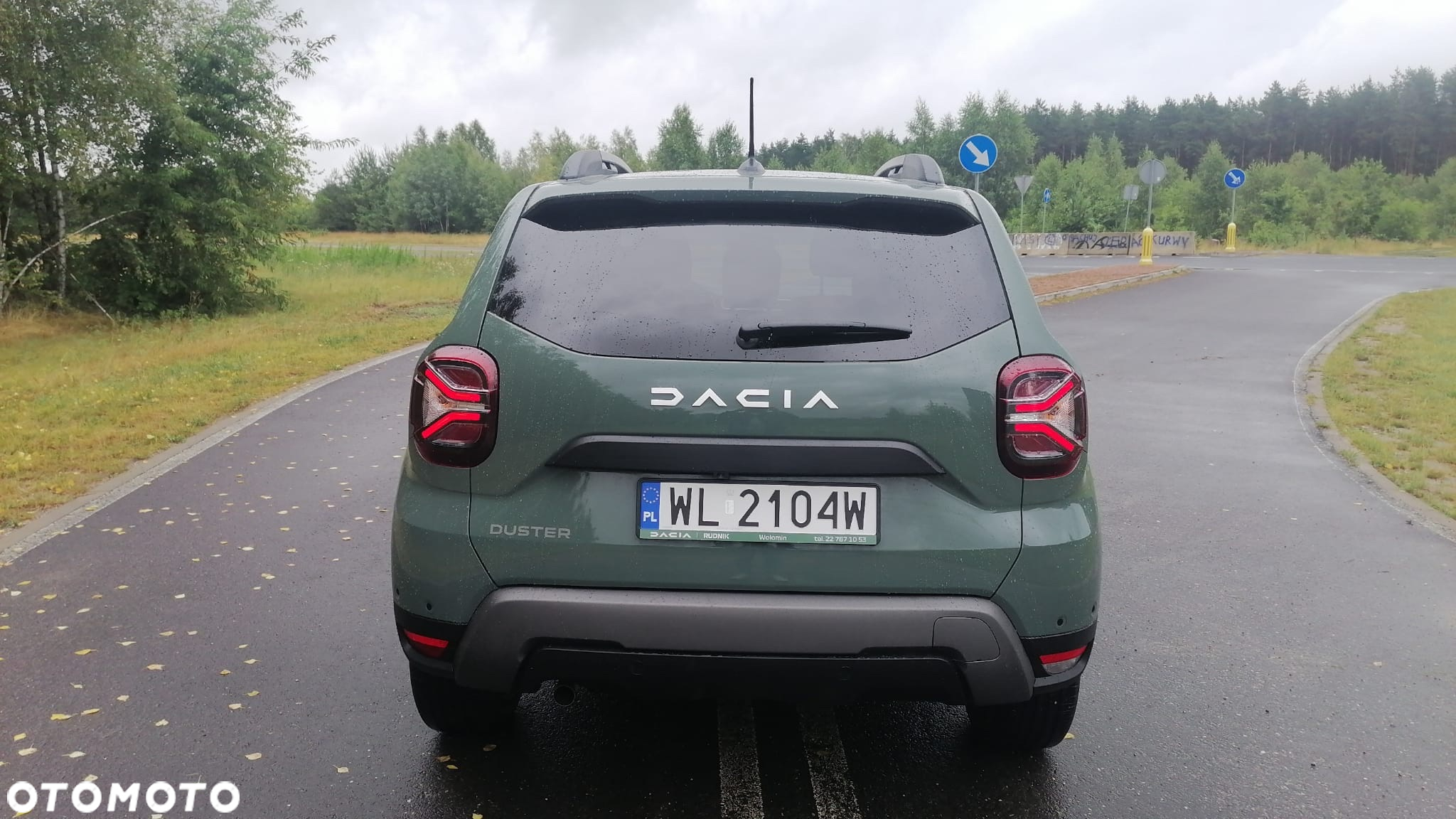 Dacia Duster 1.3 TCe Journey EDC - 4