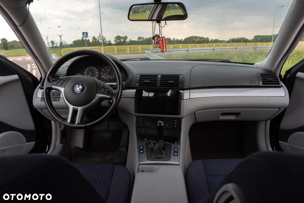 BMW Seria 3 - 8