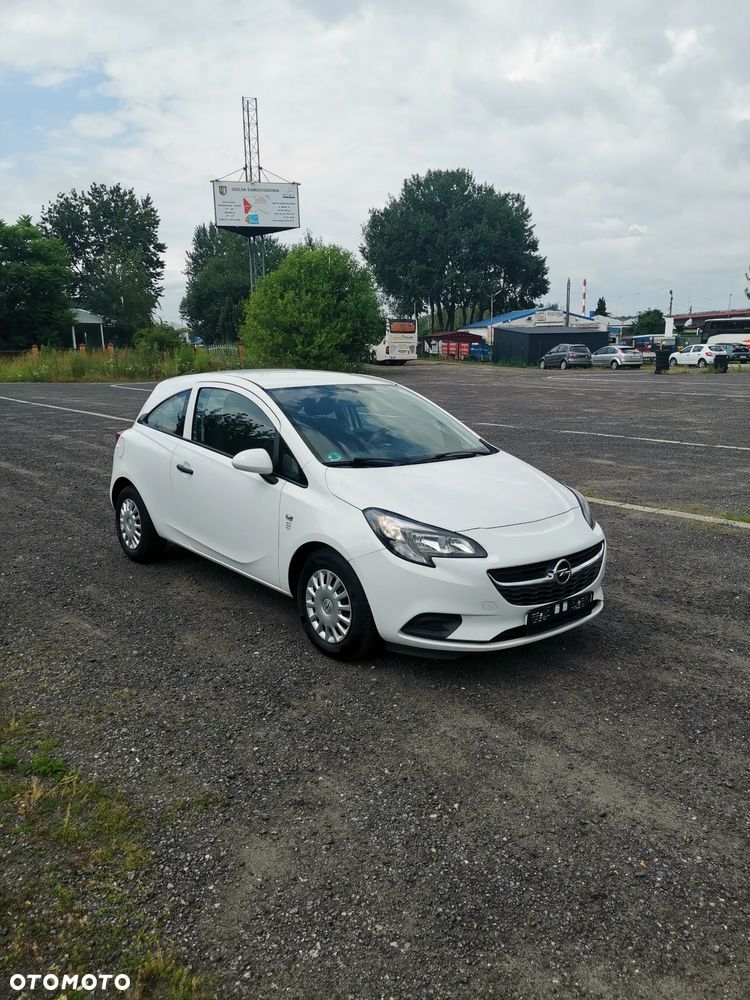 Opel Corsa - 6