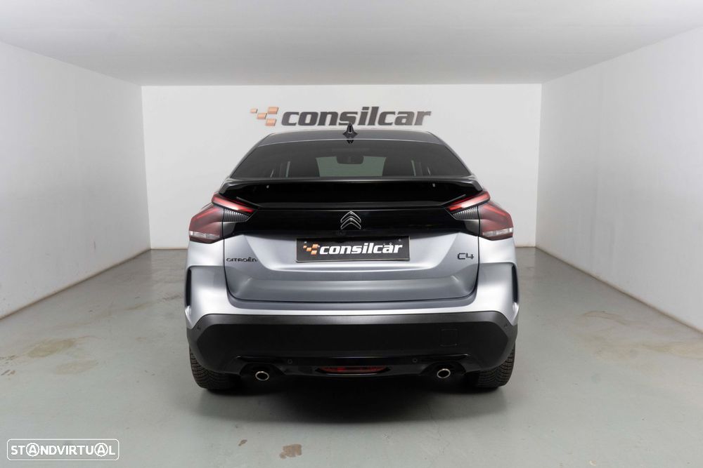 Citroën C4 1.2 PureTech Shine - 5