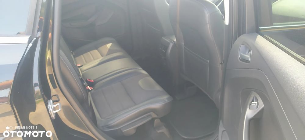 Ford Kuga 1.6 EcoBoost 2x4 Individual - 10