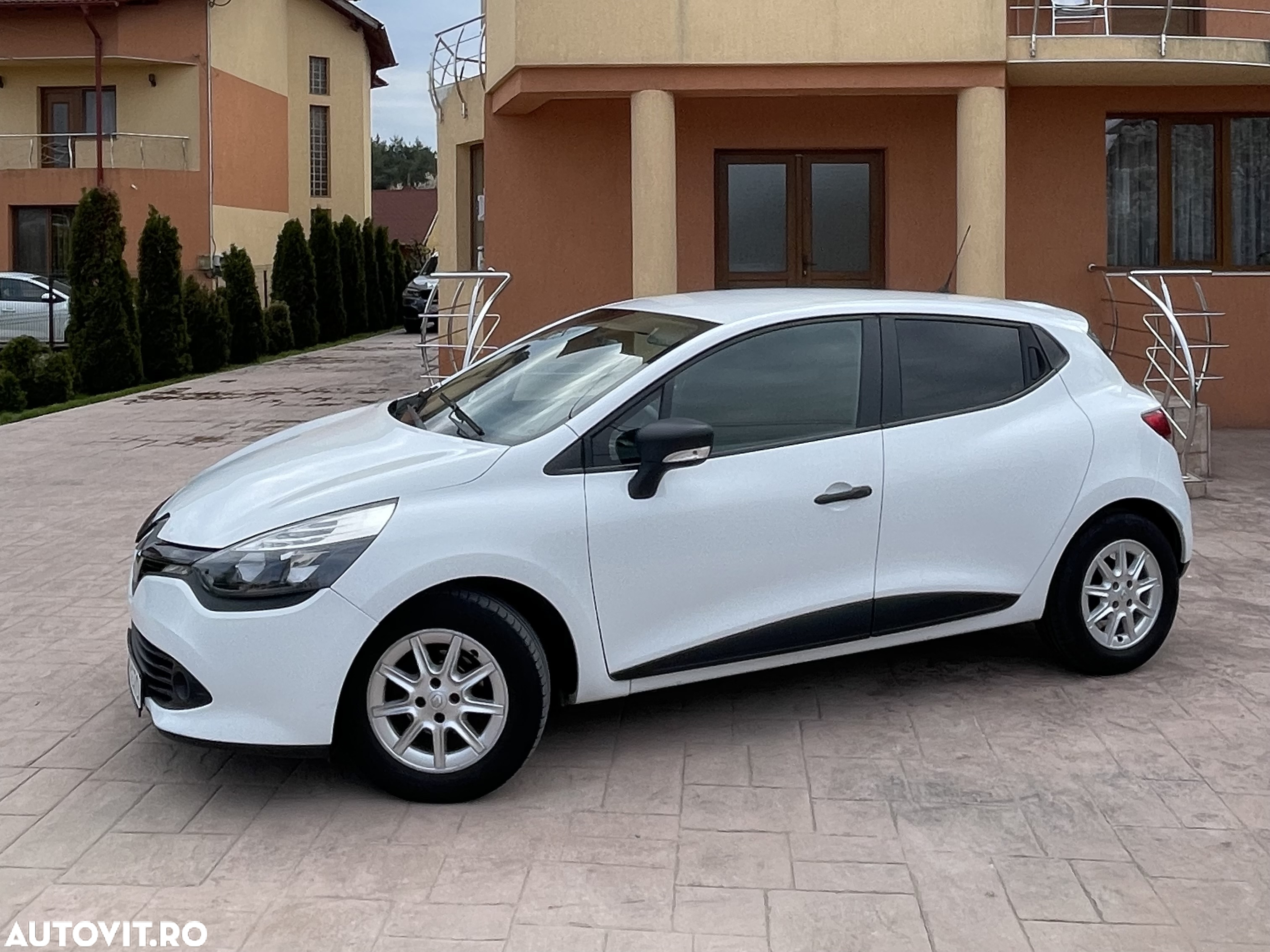 Renault Clio Estate 1.5 dCi Authentique - 2