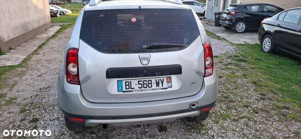 Dacia Duster - 4