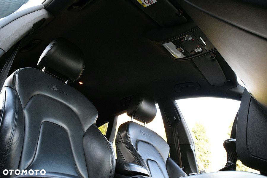 Audi A5 Sportback 3.0 TDI Quattro S tronic - 37