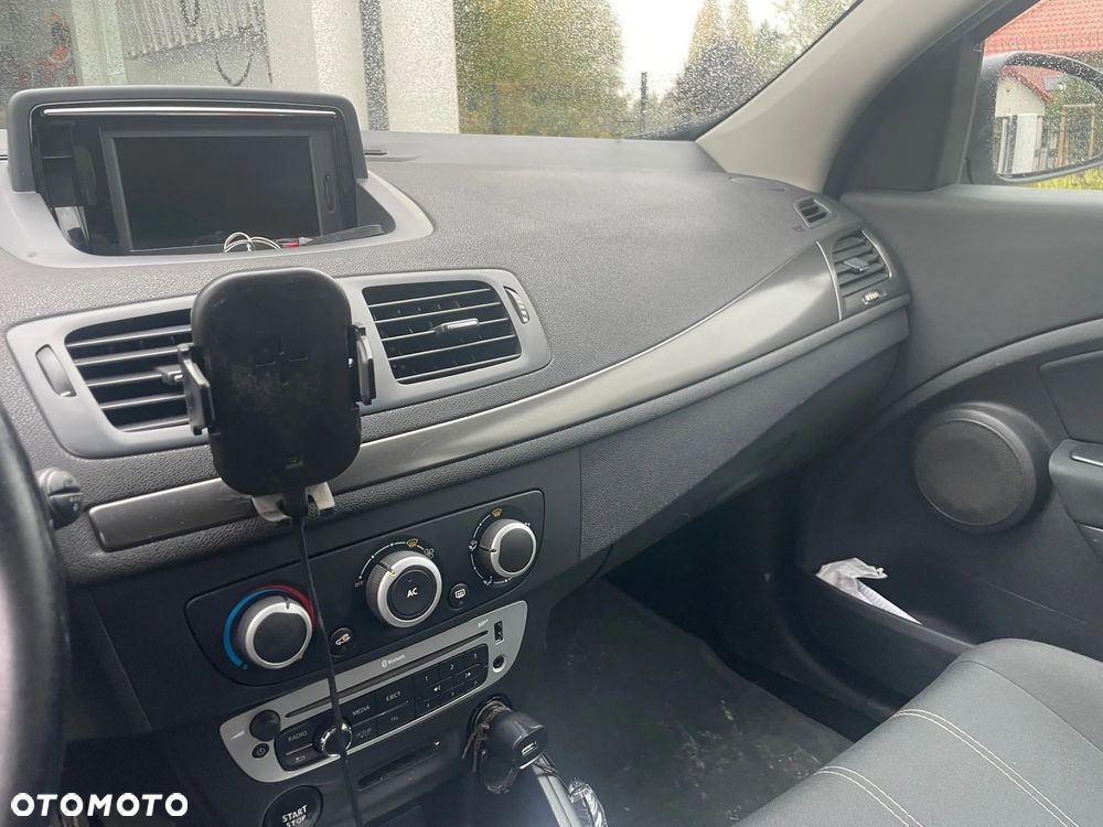 Renault Megane 1.5 dCi Life - 17