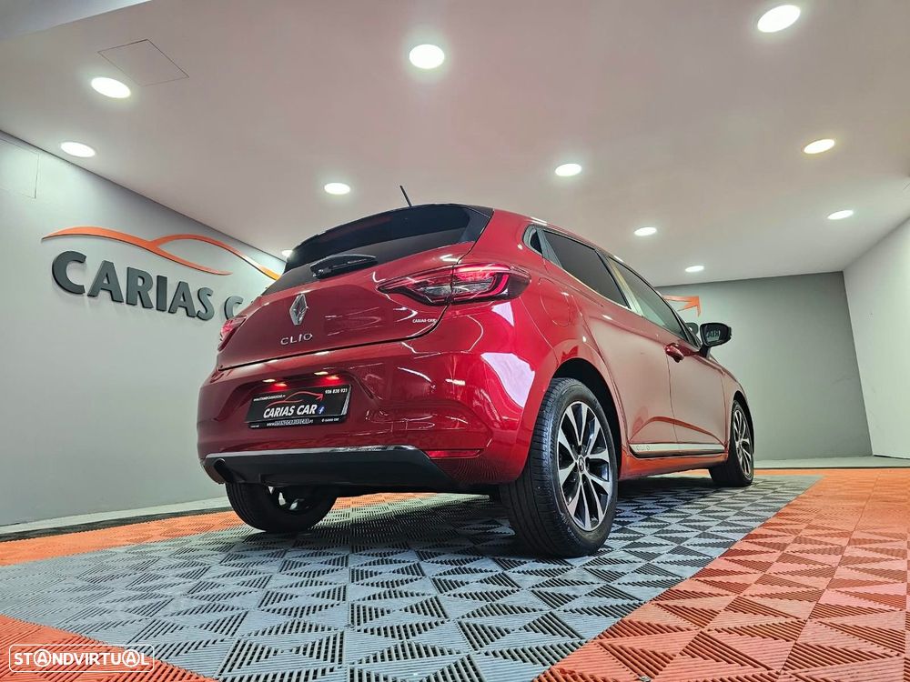 Renault Clio 1.0 TCe Intens - 9