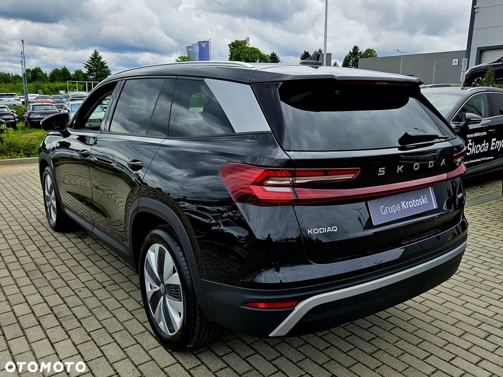 Skoda Kodiaq - 5