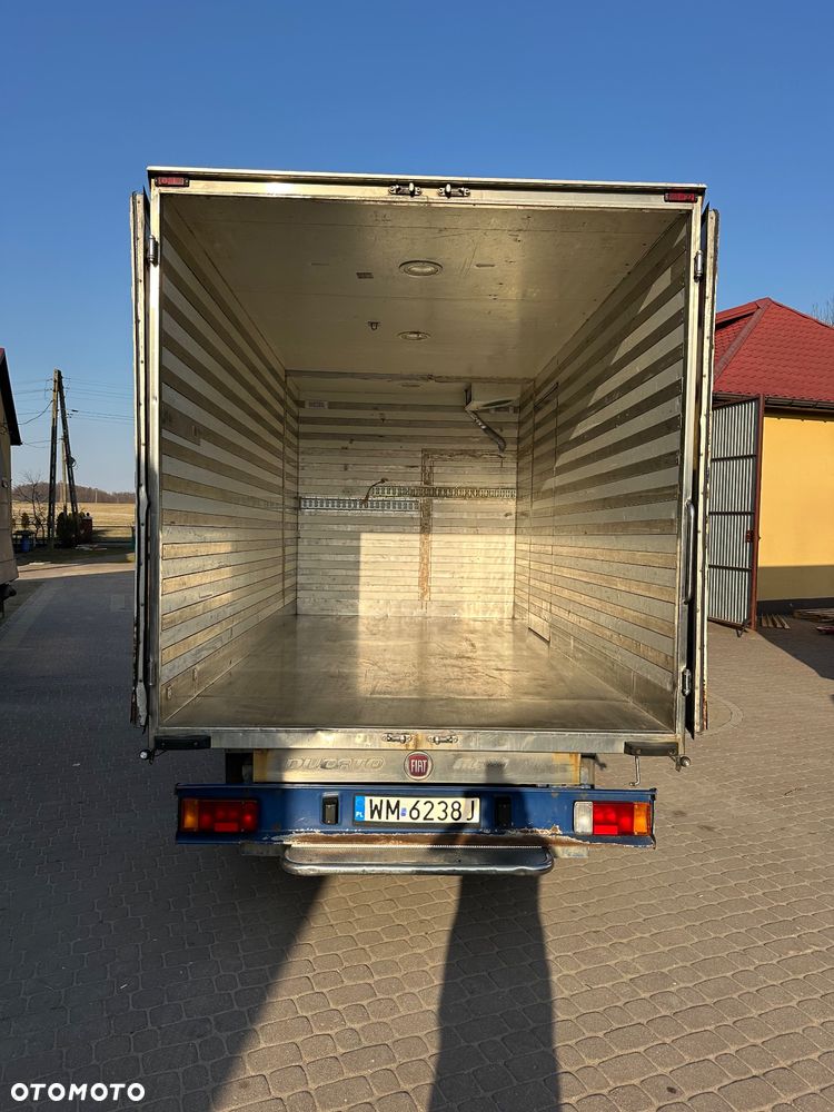 Fiat Ducato - 11