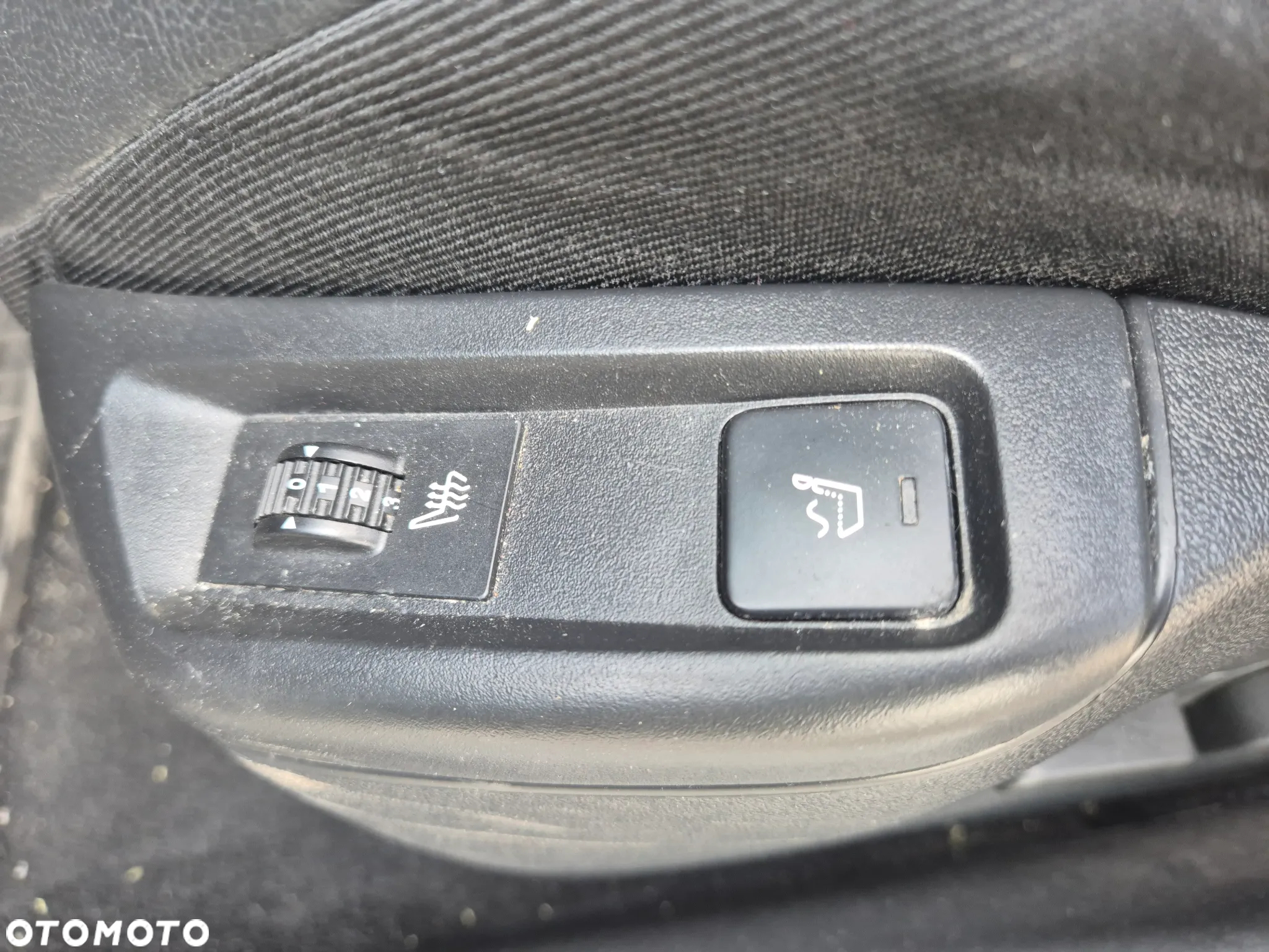 Citroën C5 2.0 HDi Exclusive - 12