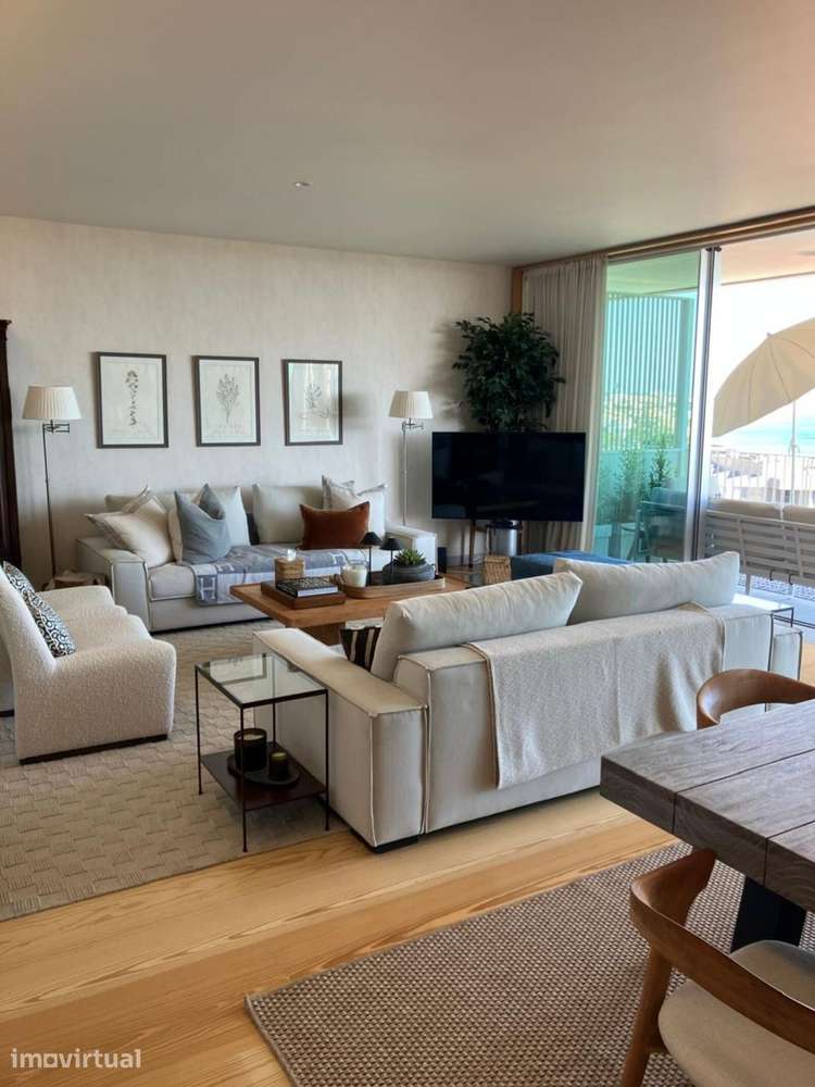 Apartamento T3 com jardim, Monte Estoril, Cascais - Grande imagem: 4/17