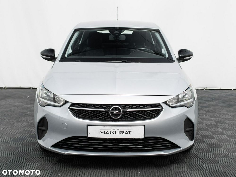 Opel Corsa 1.2 Edition S&S - 8
