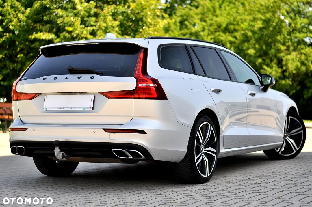 Volvo V60 B3 B Geartronic RDesign - 7