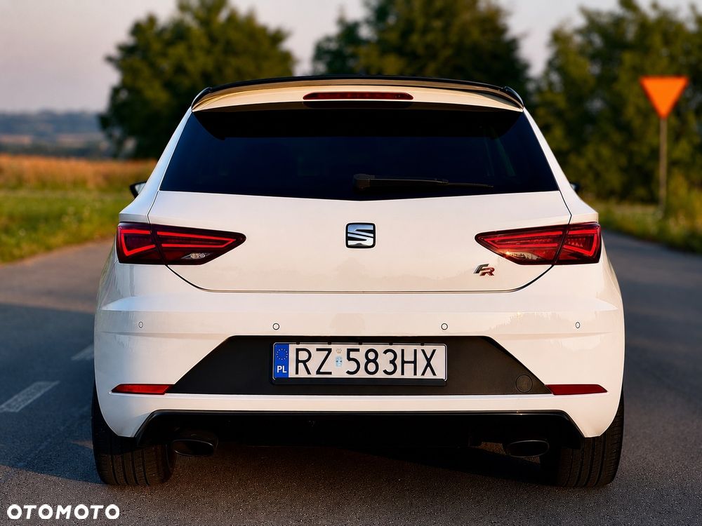 Seat Leon 1.4 TSI Start&Stop FR - 16