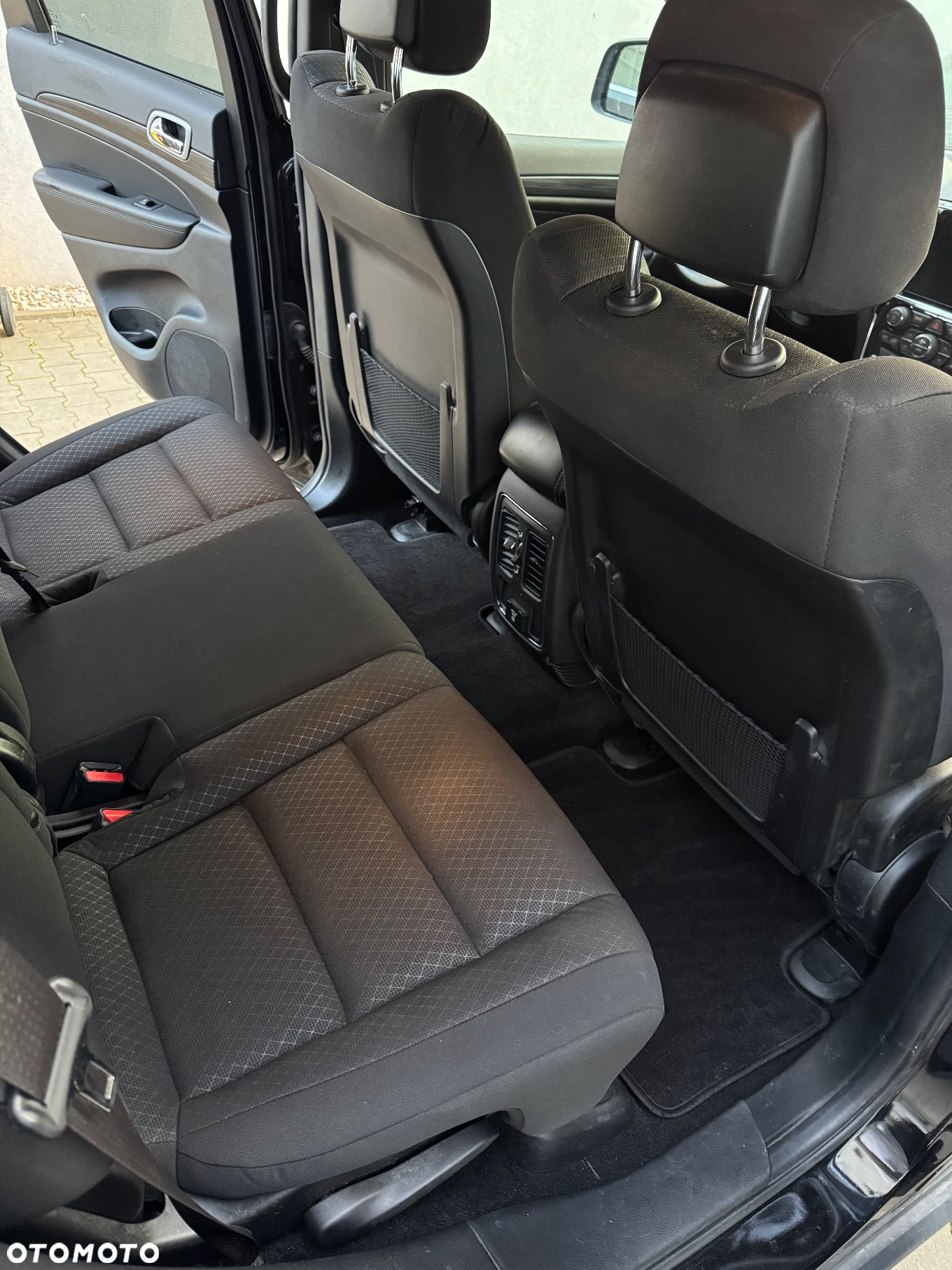 Jeep Grand Cherokee 3.6 V6 Trailhawk - 19