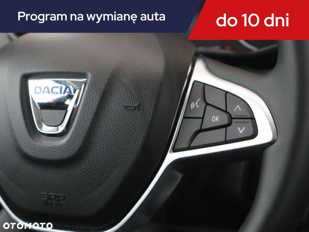Dacia Sandero - 18