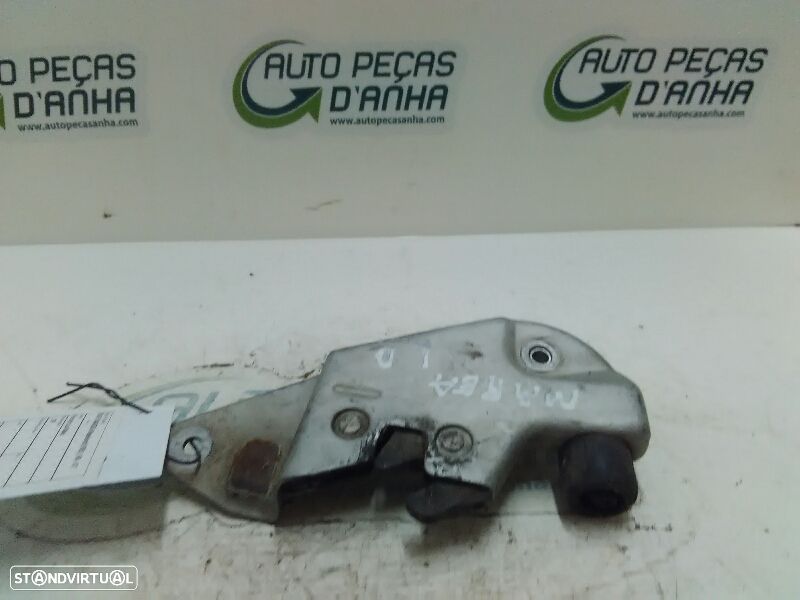 Fecho Da Mala Fiat Marea Weekend (185_) - 1