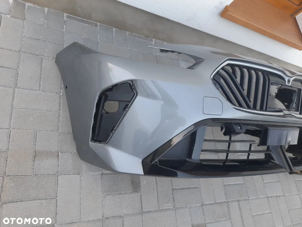 BMW 1 F70 M PAKIET ZDERZAK PRZEDNI PRZÒD - 11