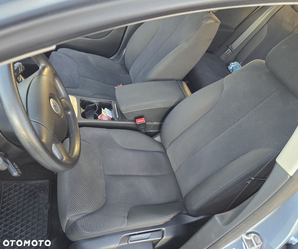 Volkswagen Passat 1.4 TSI DSG Comfortline - 14