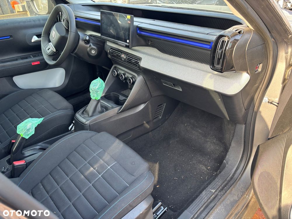 Citroën C3 Turbo 100 Stop&Start PLUS - 12