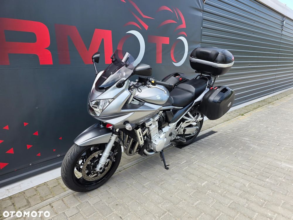 Suzuki Bandit - 30