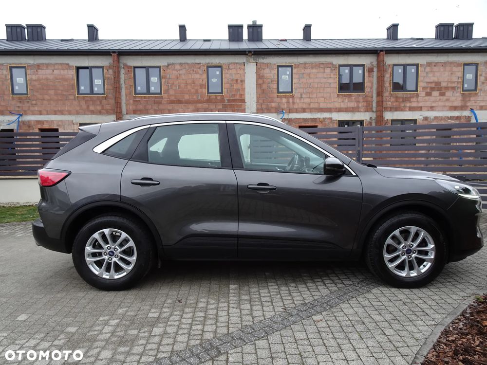 Ford Kuga 1.5 EcoBoost FWD Titanium X - 8