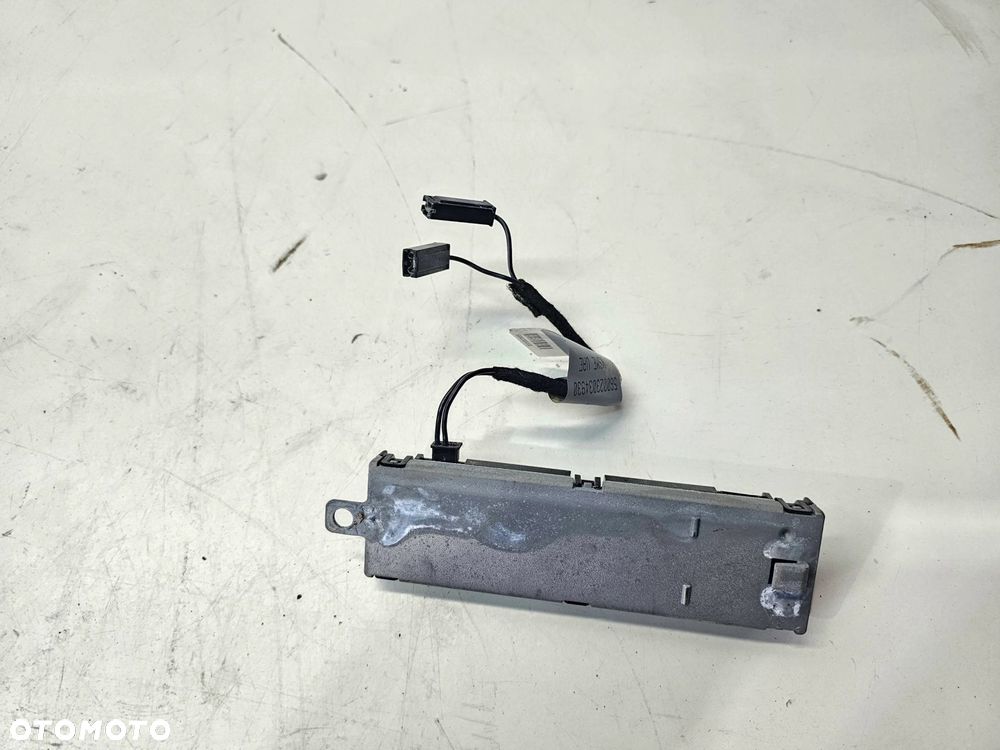 ANTENA WZMACNIACZ ANTENOWY AUDI A5 8T CABRIO 8F0035225 - 4