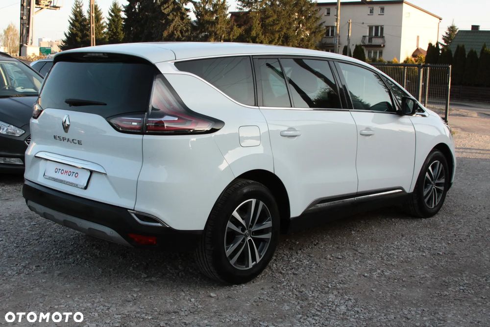 Renault Espace Energy dCi 130 Intens - 11