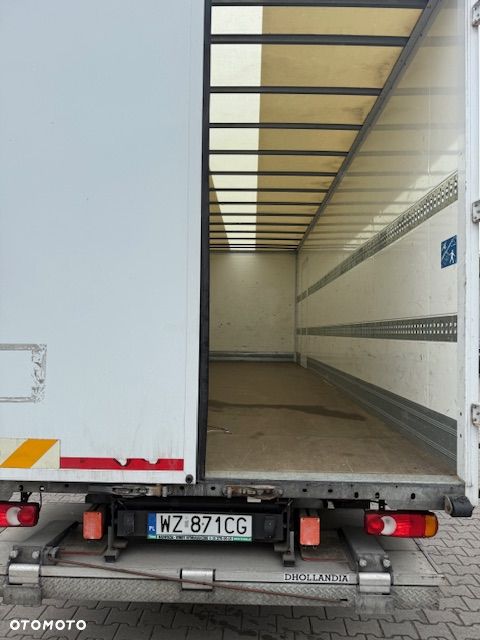 Renault D 240 DTI 12T DHOLLANDIA - 6