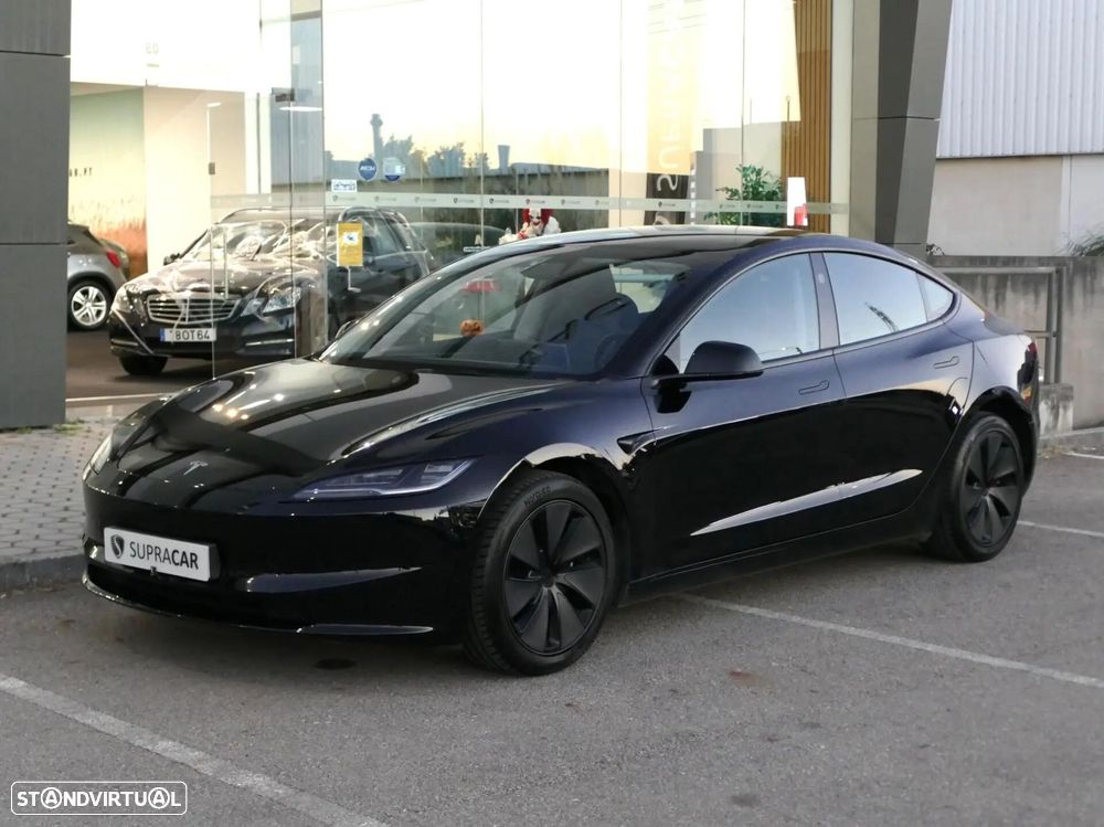 Tesla Model 3 - 2