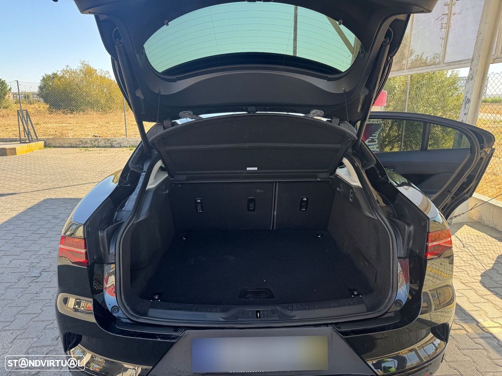 Jaguar I-Pace S AWD Aut. - 8