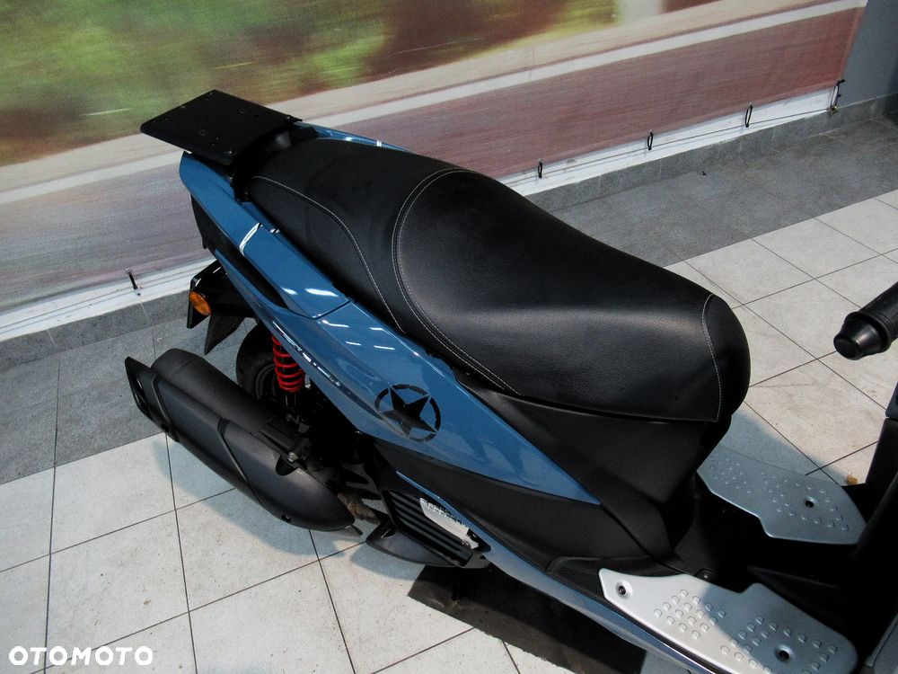 Yamaha Tricity - 23