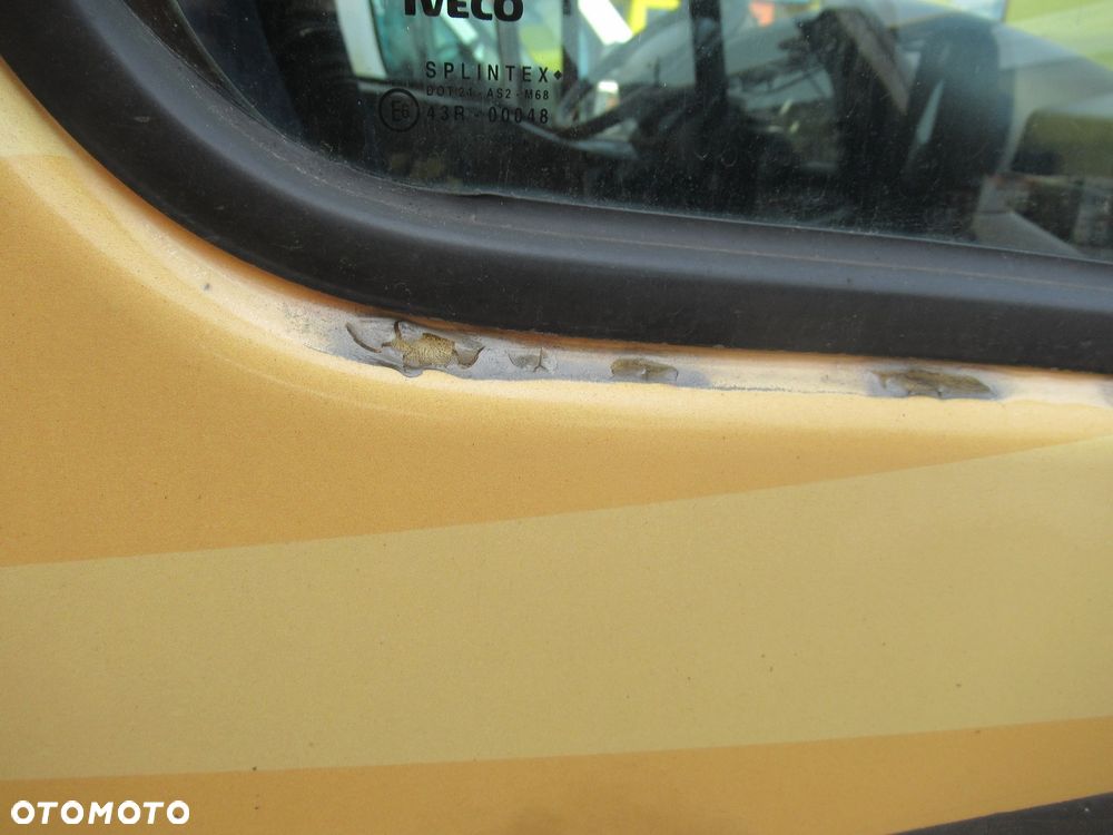 Iveco DAILY35C14 - 9