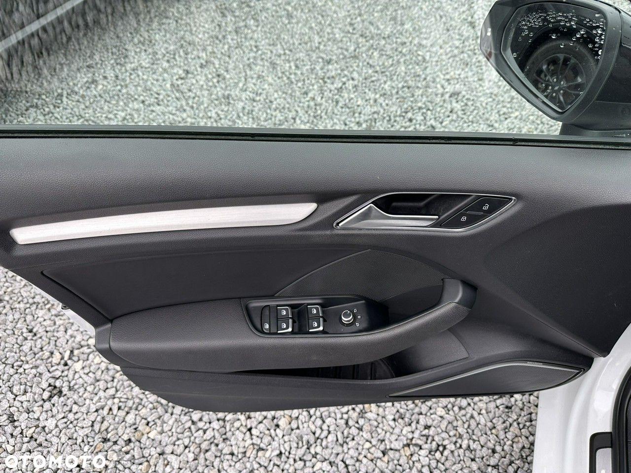Audi A3 - 9
