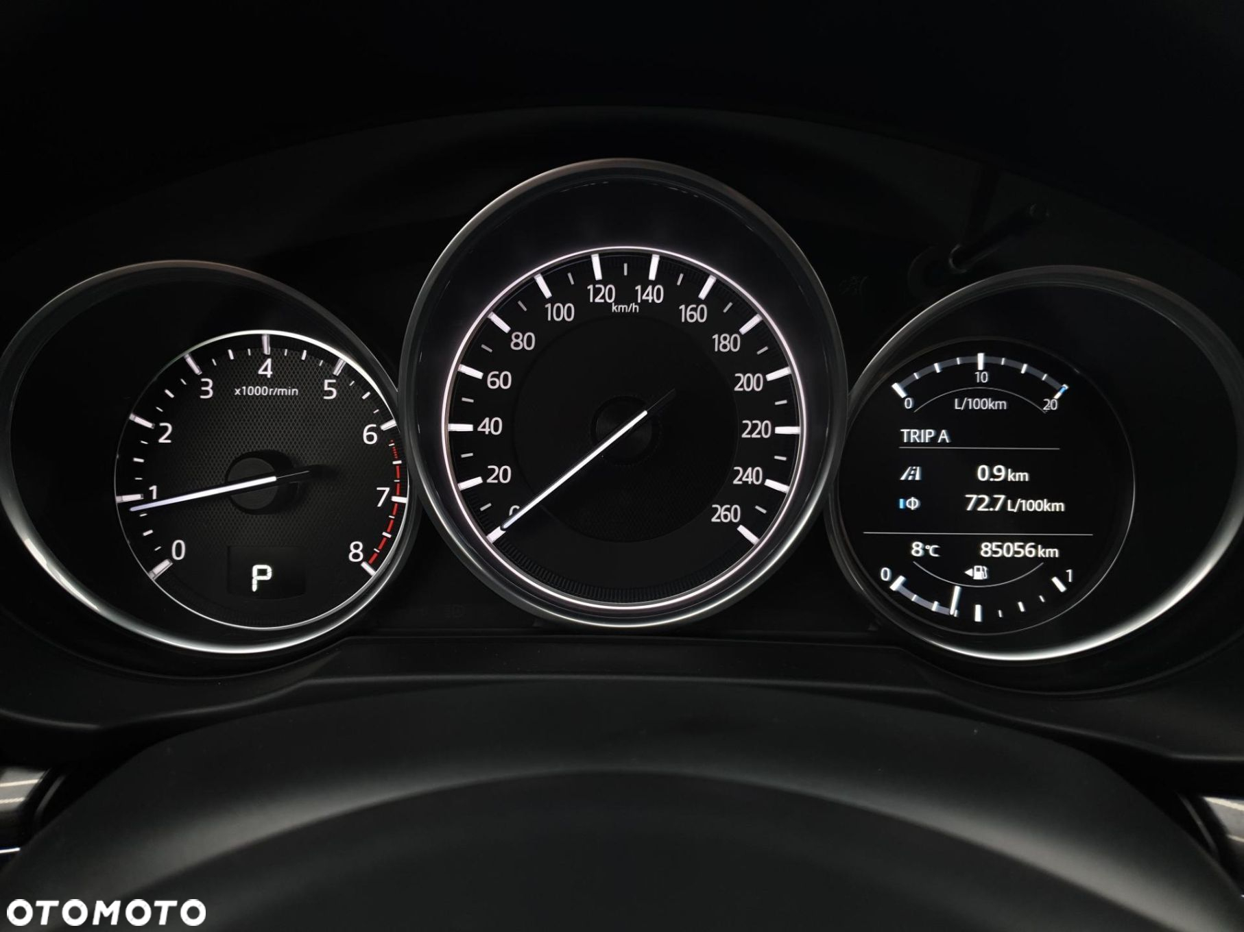 Mazda CX-5 2.5 Skypassion AWD - 16
