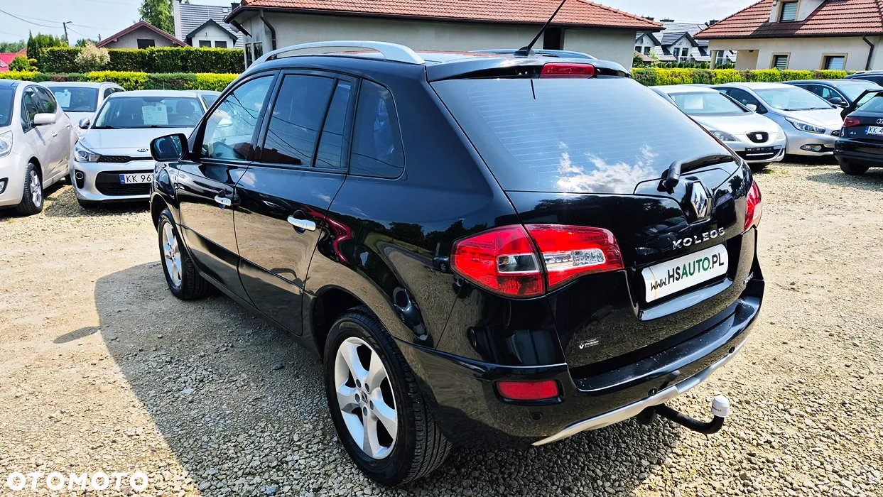 Renault Koleos 2.5 16V Expression - 19
