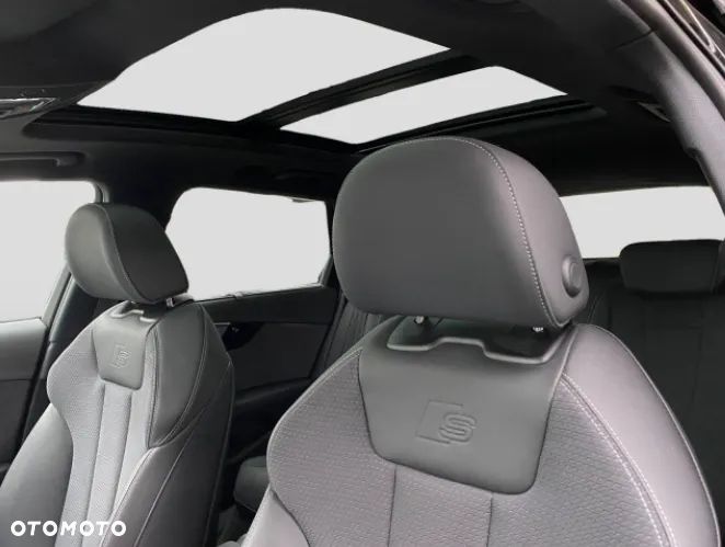 Audi A4 Avant - 10