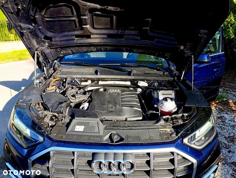 Audi Q5 40 TDI Quattro Sport S tronic - 24