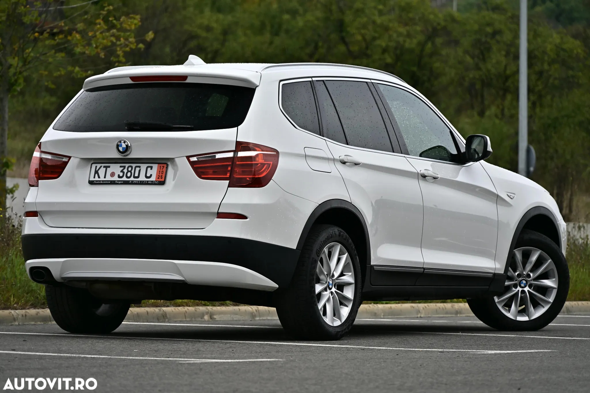 BMW X3 - 37