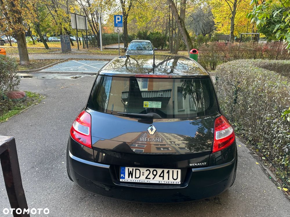 Renault Megane - 4