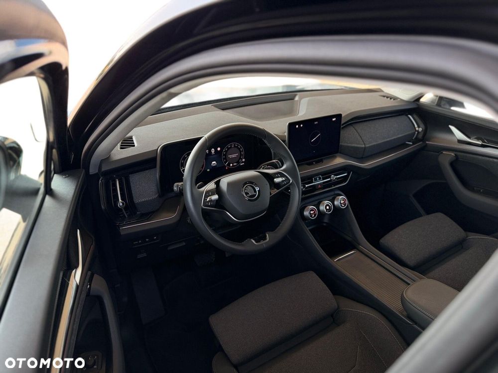Skoda Kodiaq 2.0 TDI 4x4 Selection DSG - 11