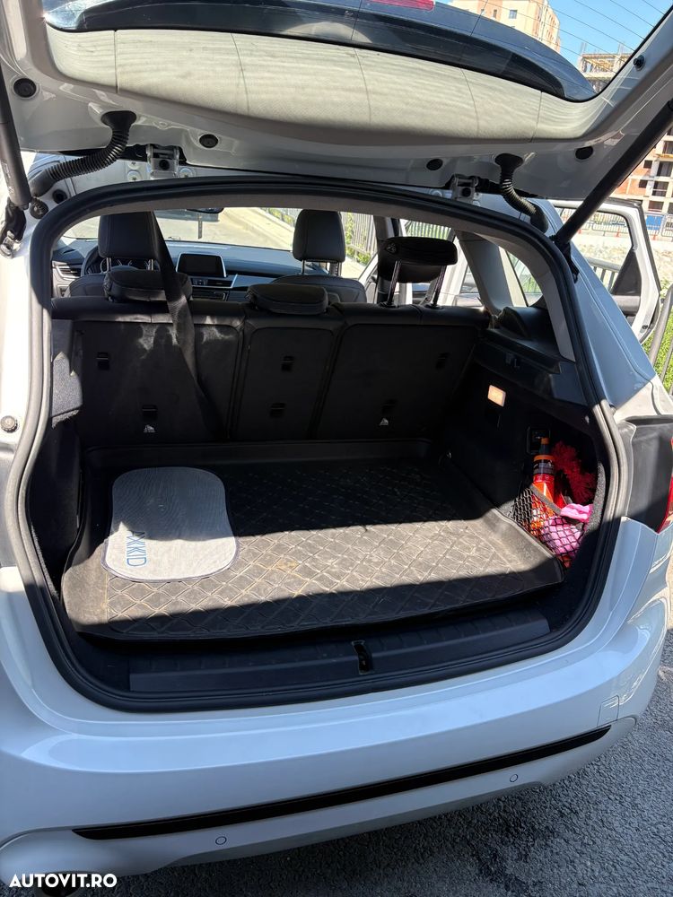 BMW Seria 2 225xe AT PHEV - 8