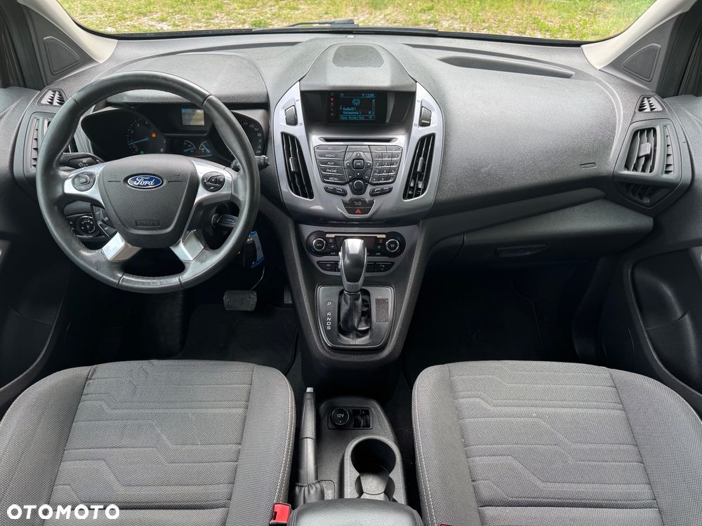 Ford Tourneo Connect Grand - 19