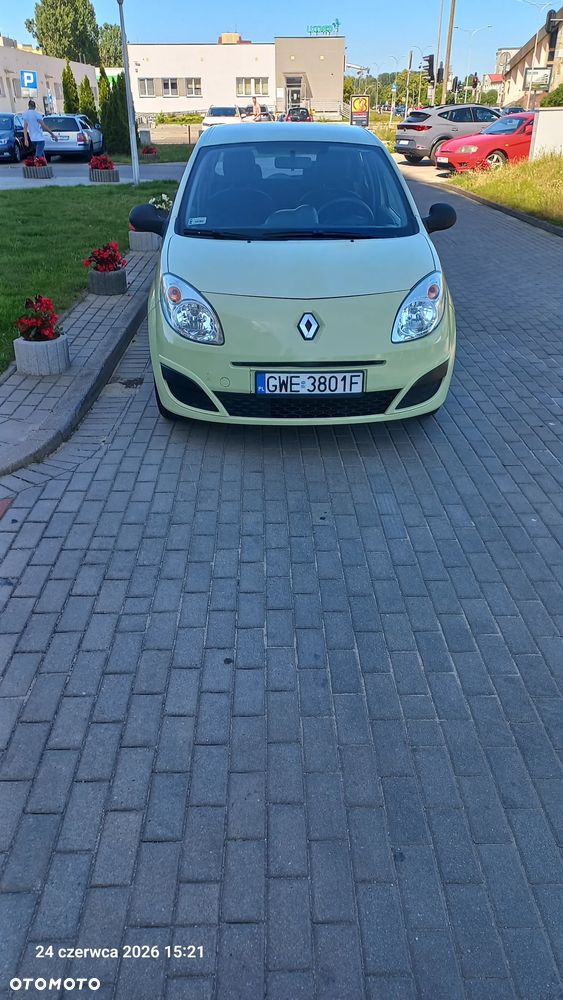 Renault Twingo 1.2 Expression - 3
