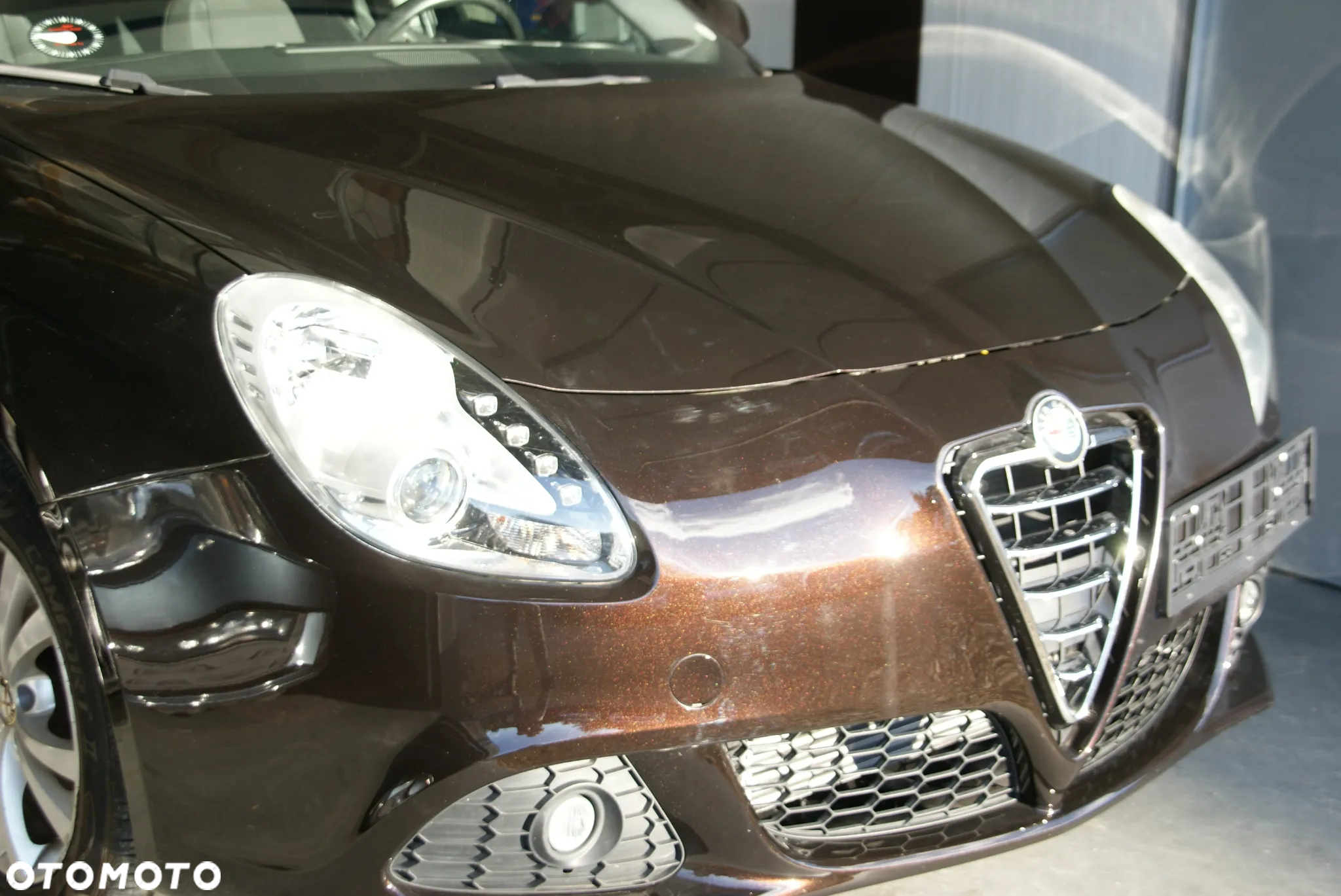 Alfa Romeo Giulietta 1.4 TB - 22
