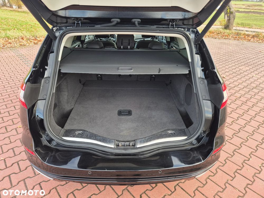 Ford Mondeo 2.0 TDCi STart-Stopp PowerShift-Aut Titanium - 35