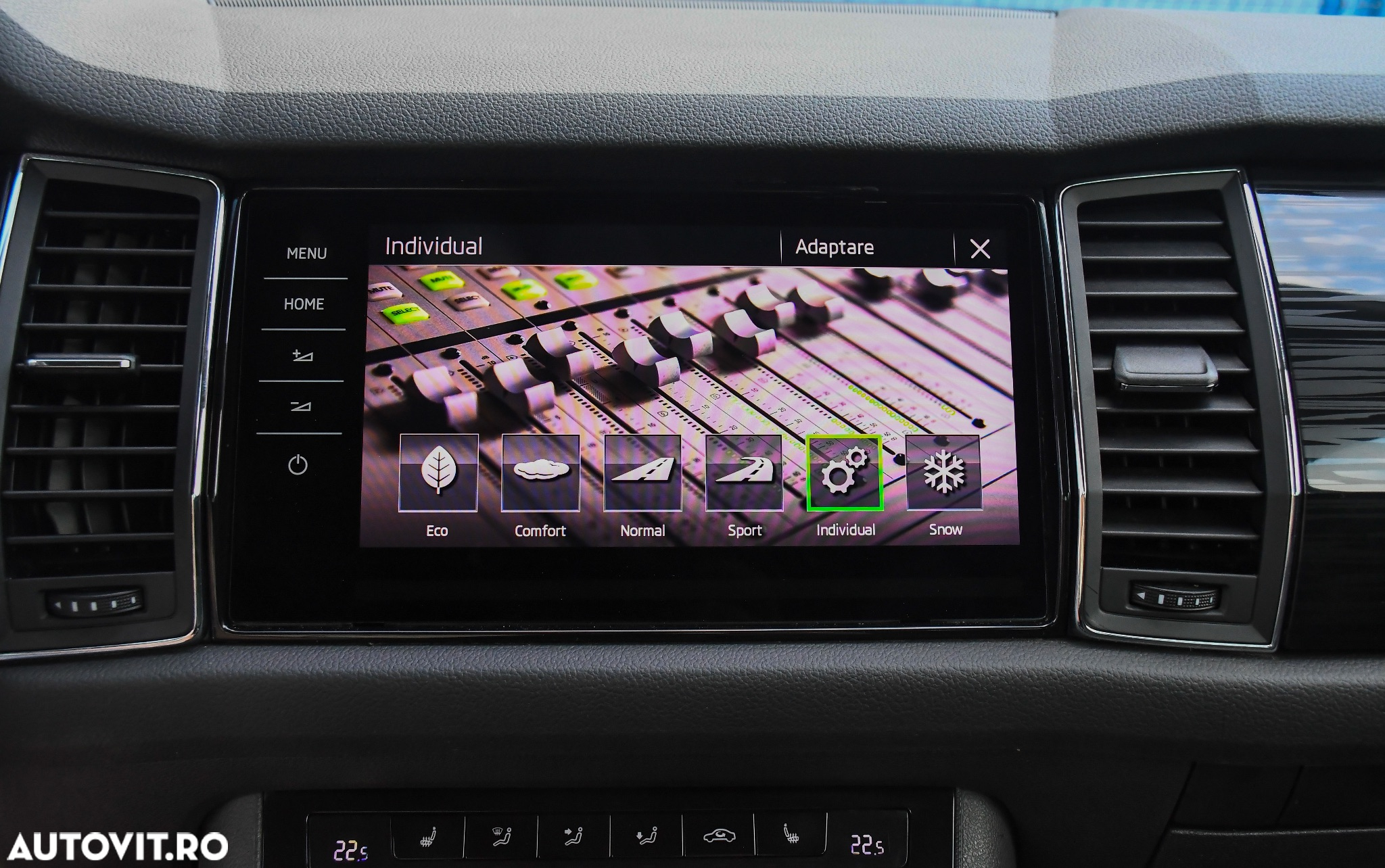 Skoda Kodiaq 2.0 TDI 4X4 DSG Style - 32